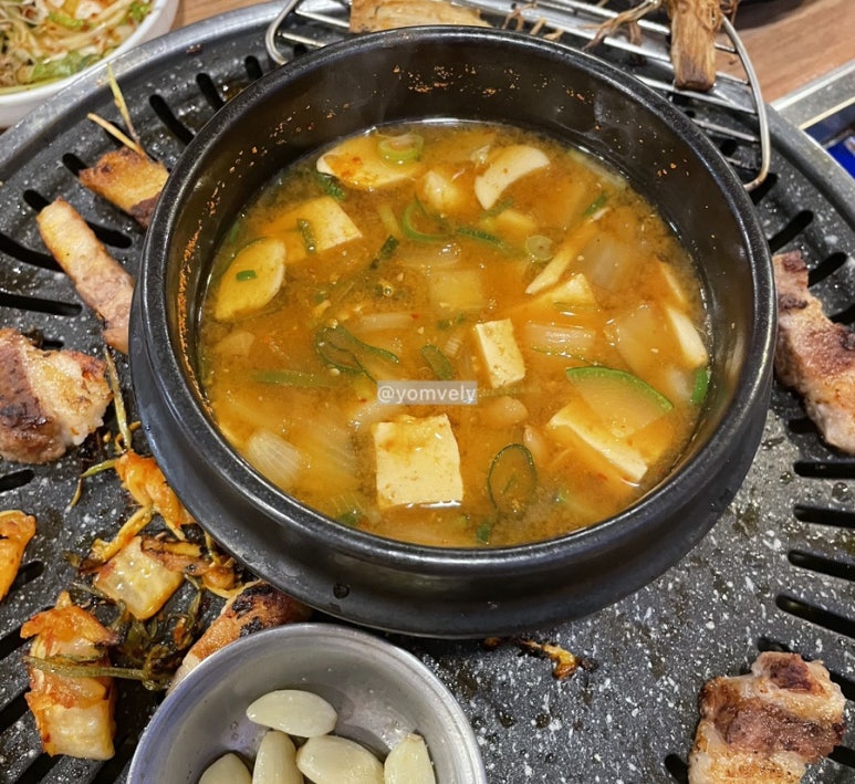 고기랑한방울 이미지
