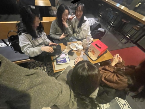 혜다방 이미지