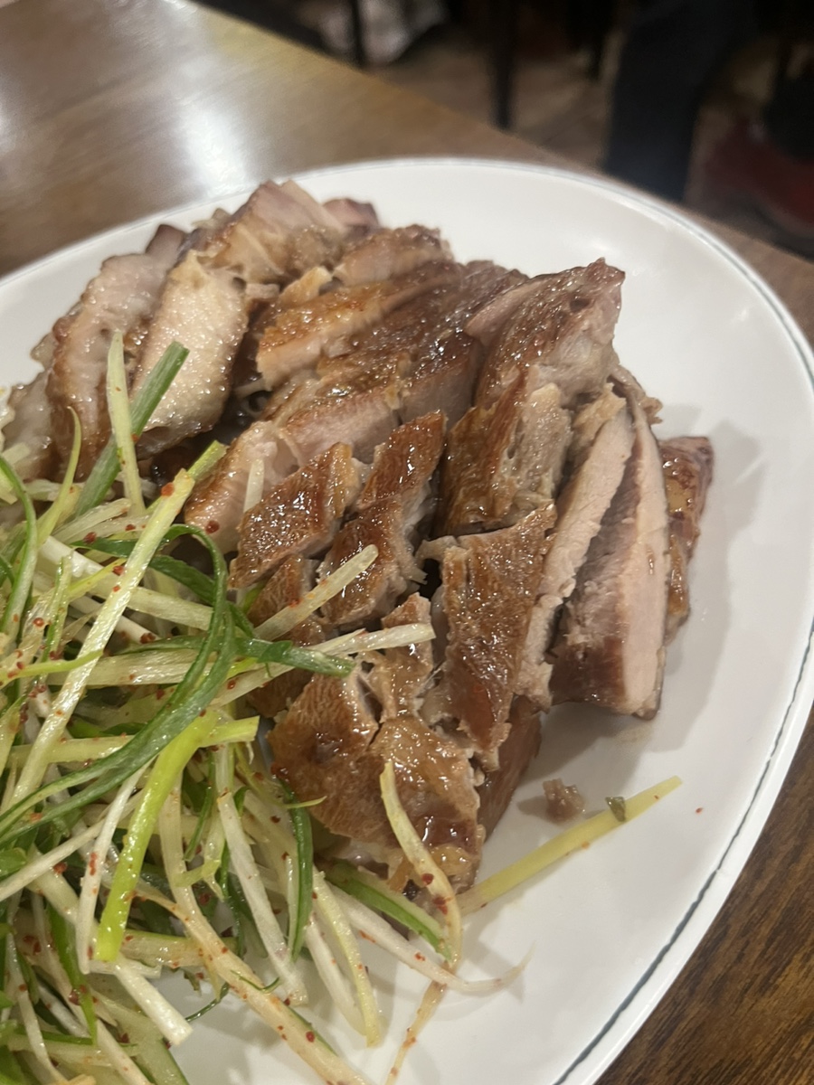 암사파닭치킨 이미지