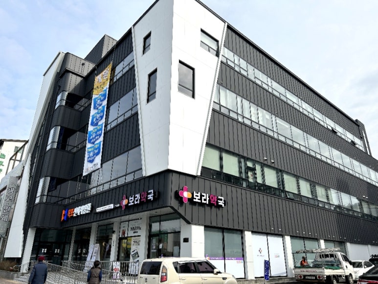 목포신세계병원 이미지