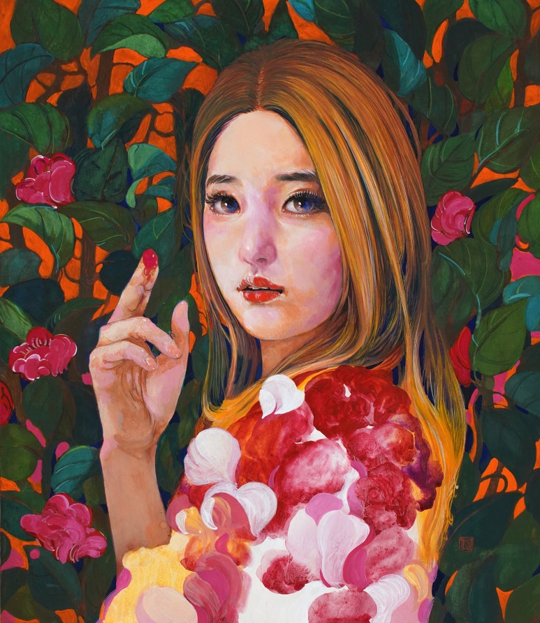 미광화랑 이미지