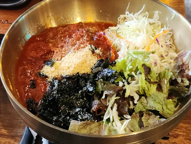 귀한족발 응암점 이미지