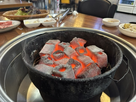 최애갈비 이미지