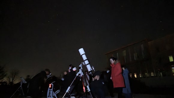경상북도안동학생수련원 이미지