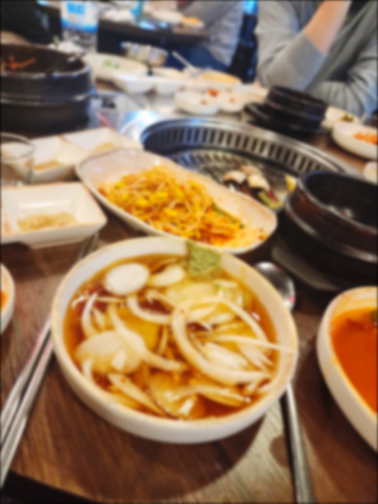 참숯마장동뒷고기 이미지