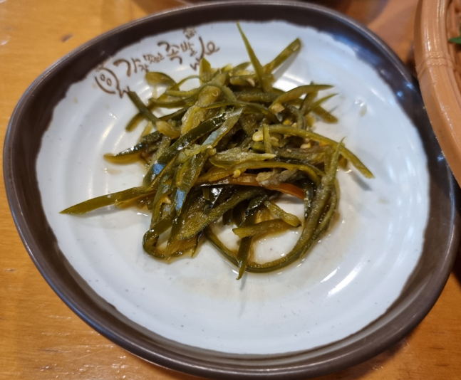 가장맛있는족발(효자점) 이미지