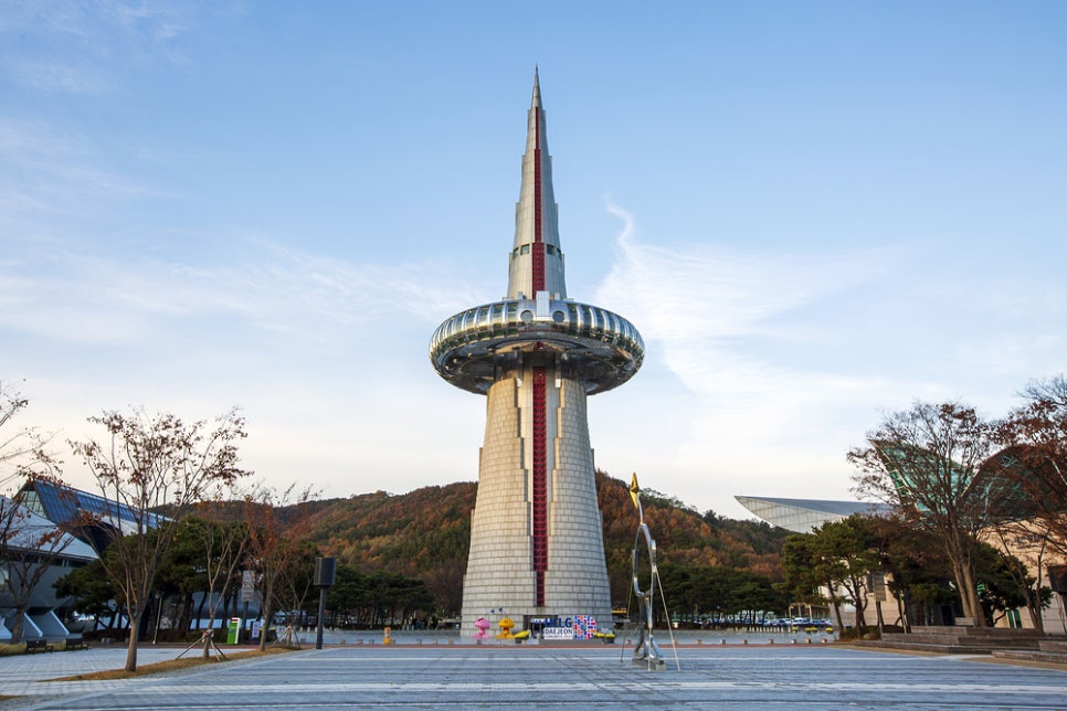 한빛스퀘어 이미지