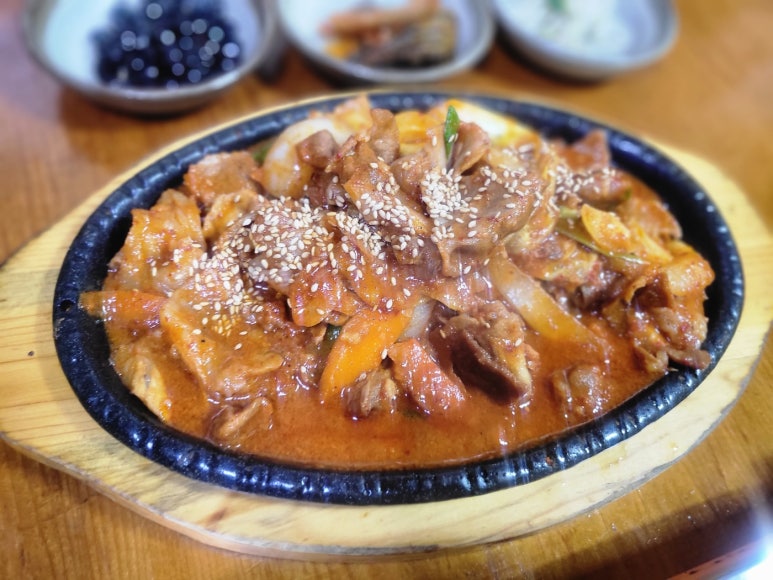 구이맛고을 이미지