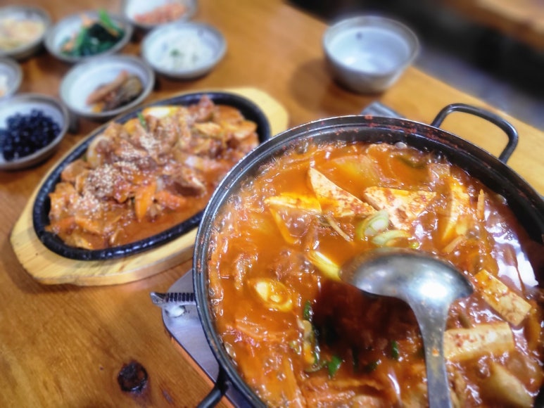구이맛고을 이미지