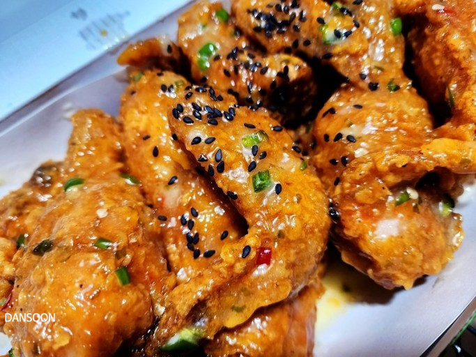 자담치킨 양산중부점 이미지
