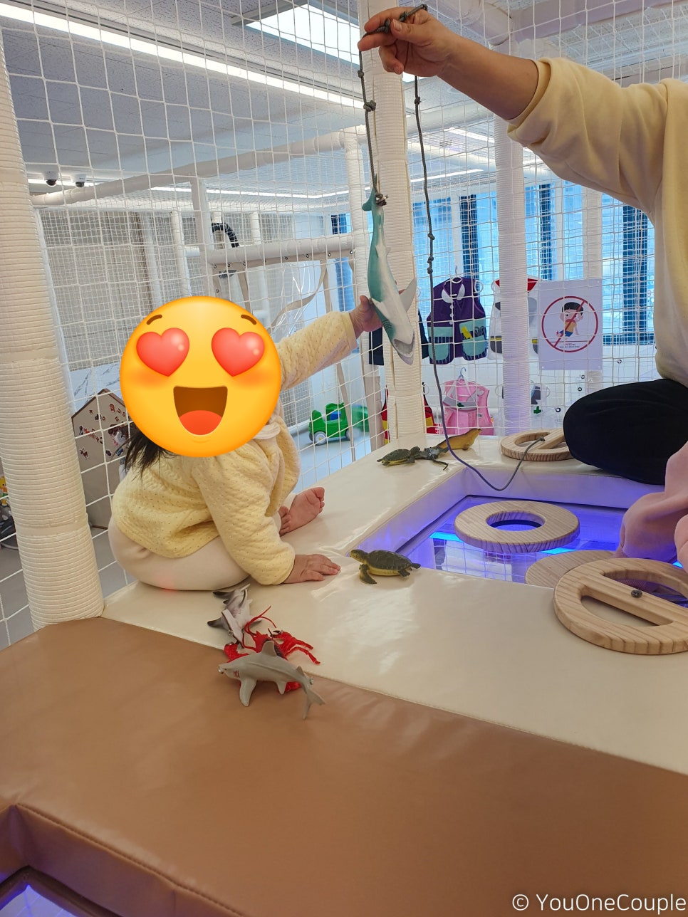 우리끼리키즈카페스포츠마을김포 이미지