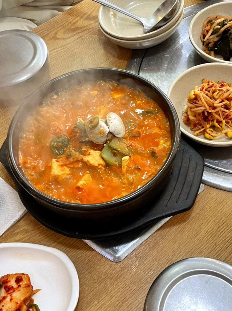 신천시골맛집 이미지