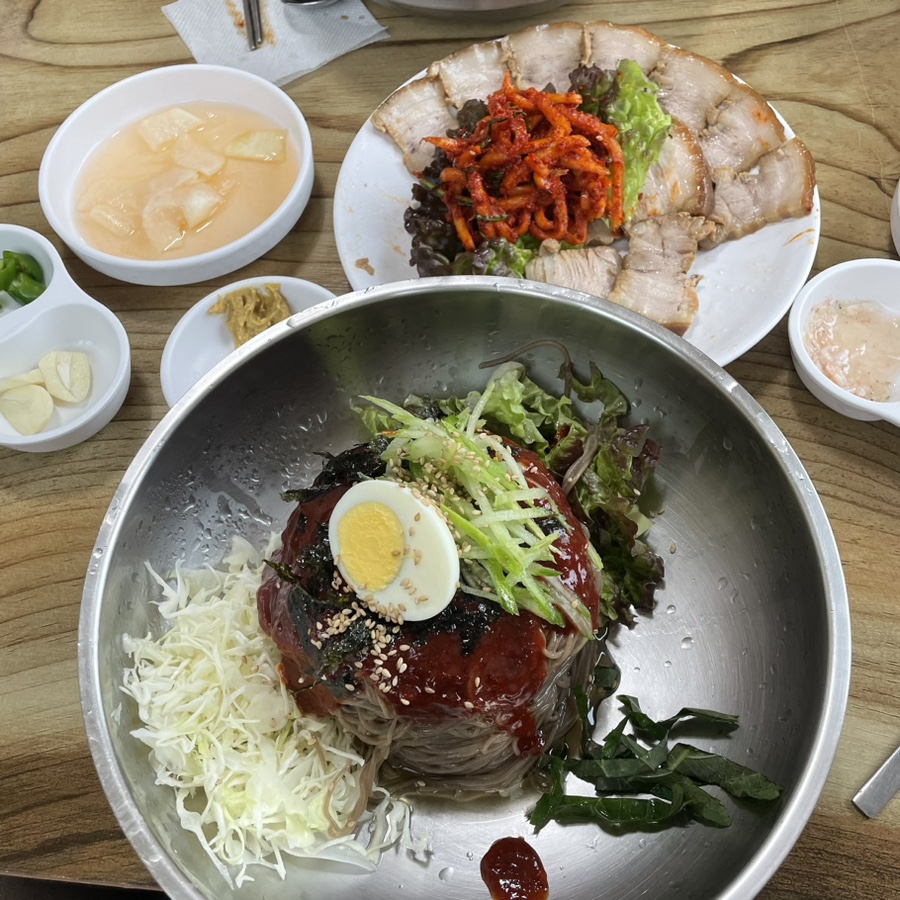 대성막국수 이미지