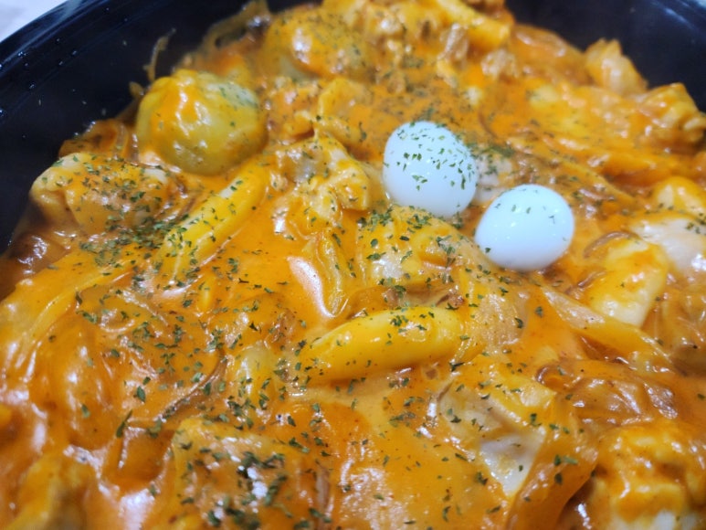 요달의 찜닭 진영점 이미지