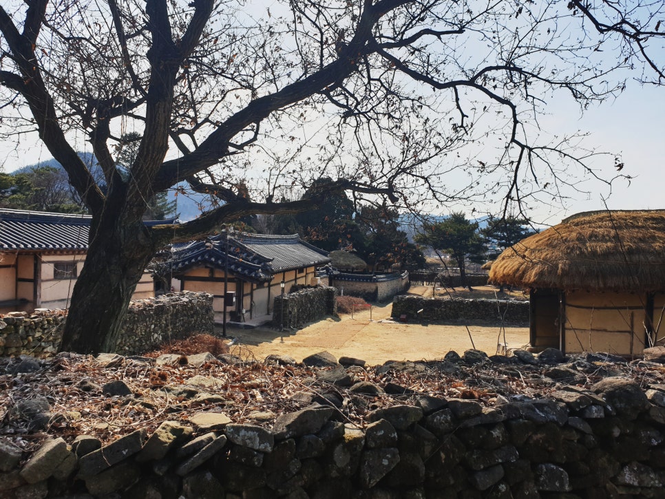 토속장마을 이미지
