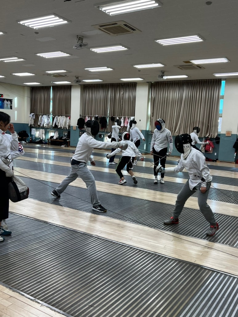 진주제일중학교 이미지
