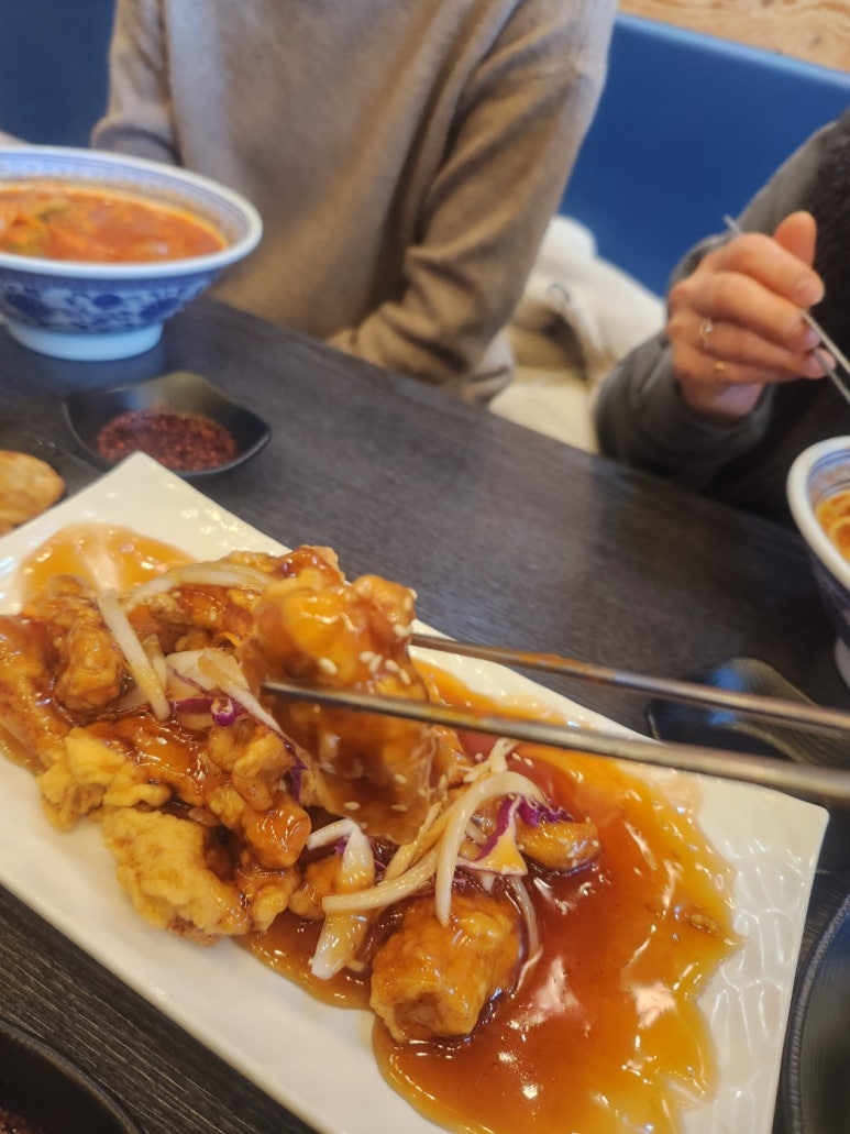 복돈중화반점 이미지