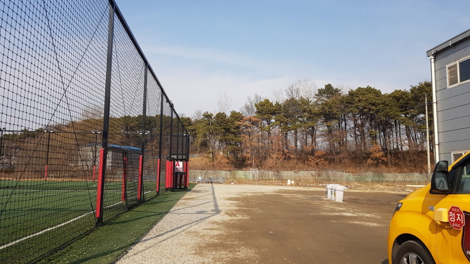 오산KT풋살장 이미지