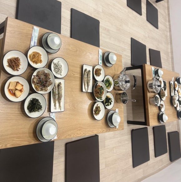 김부자밥상코다리냉면 이미지