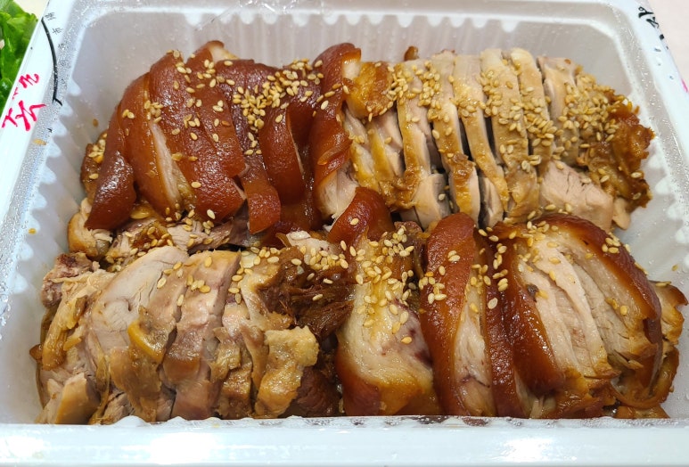 족발야시장부평갈산점 이미지
