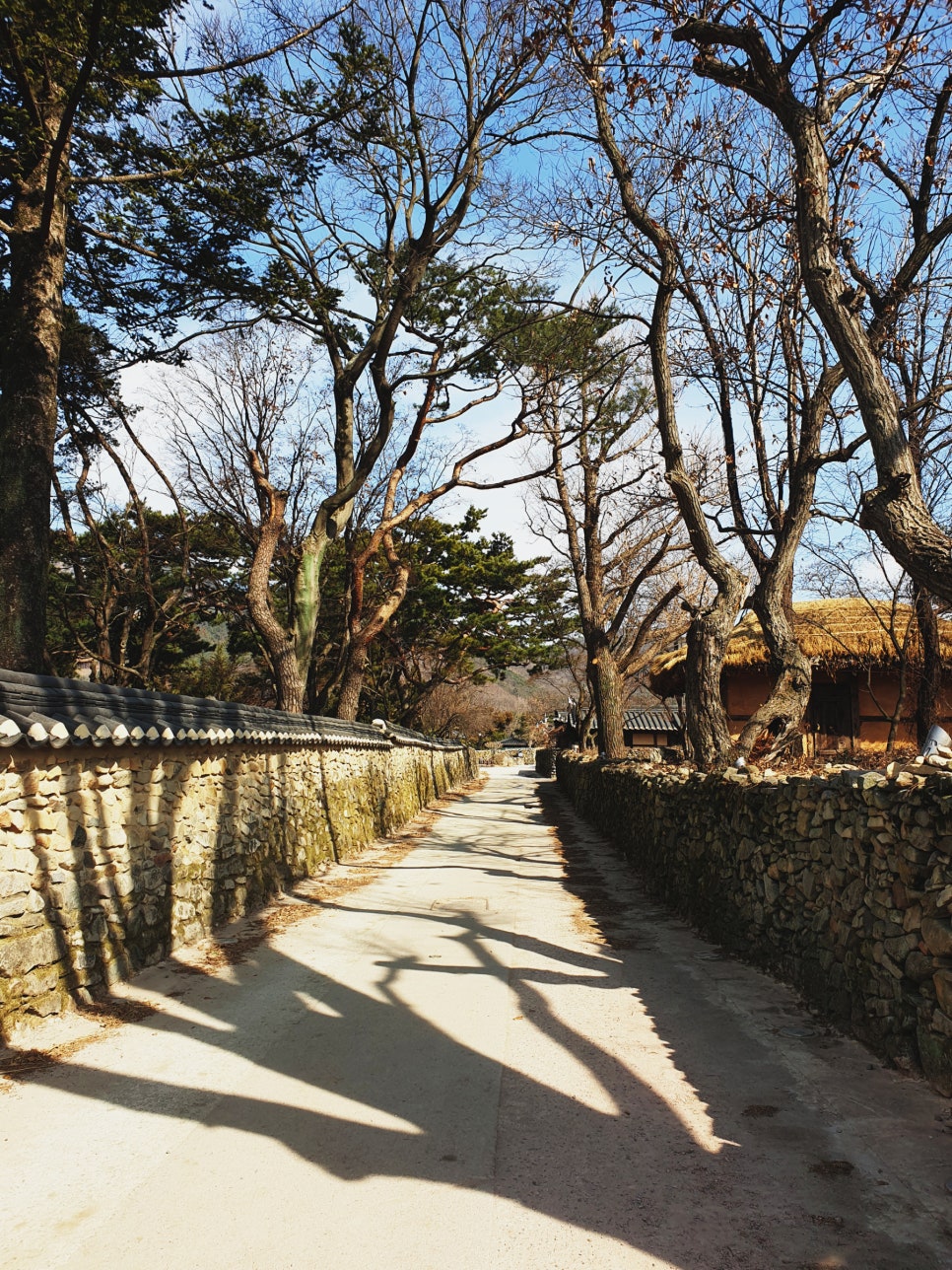 토속장마을 이미지