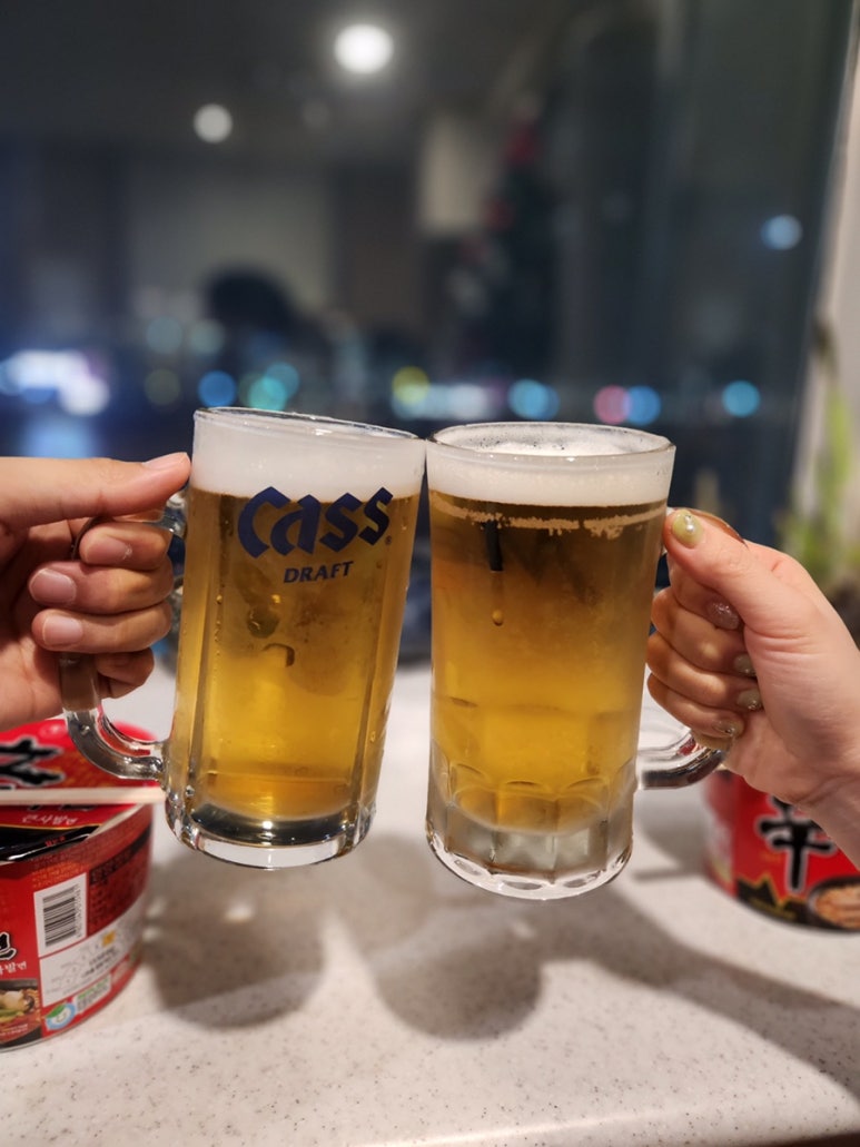 속초갯배오션스파 이미지