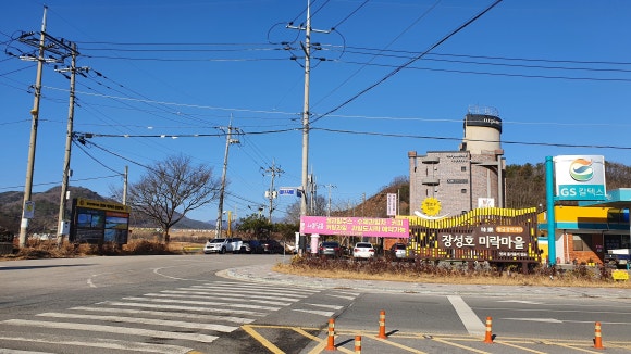 거송회관 이미지
