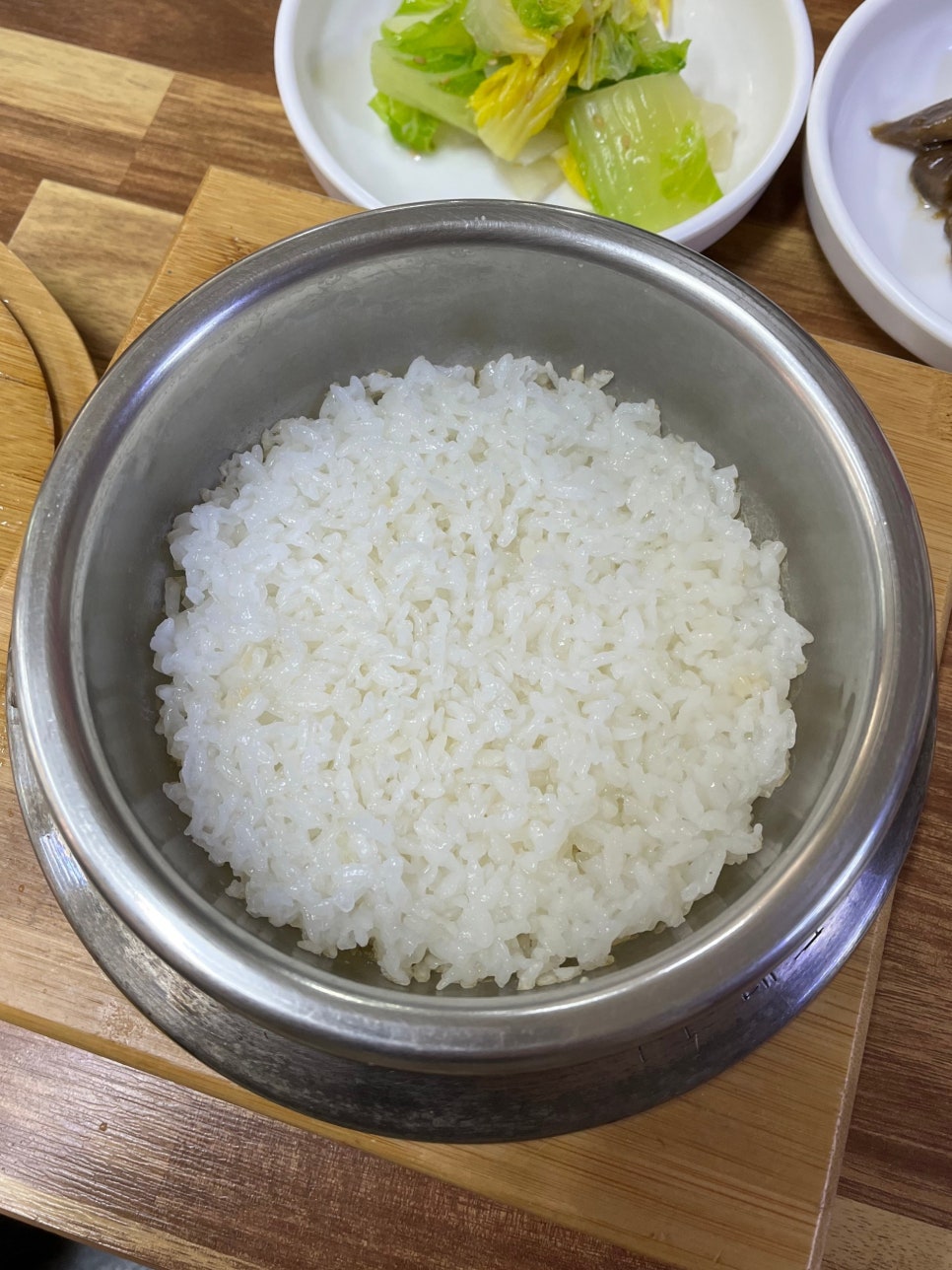 서재원조할매메기매운탕 이미지