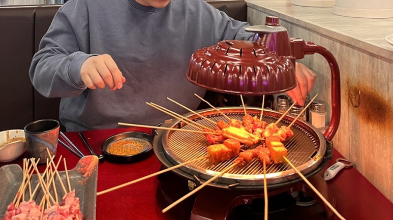 불타는 마라탕 이미지