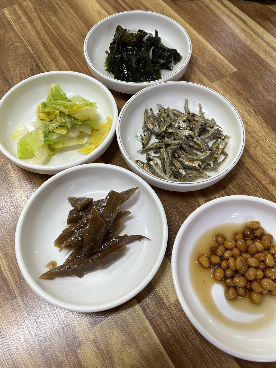 서재원조할매메기매운탕 이미지