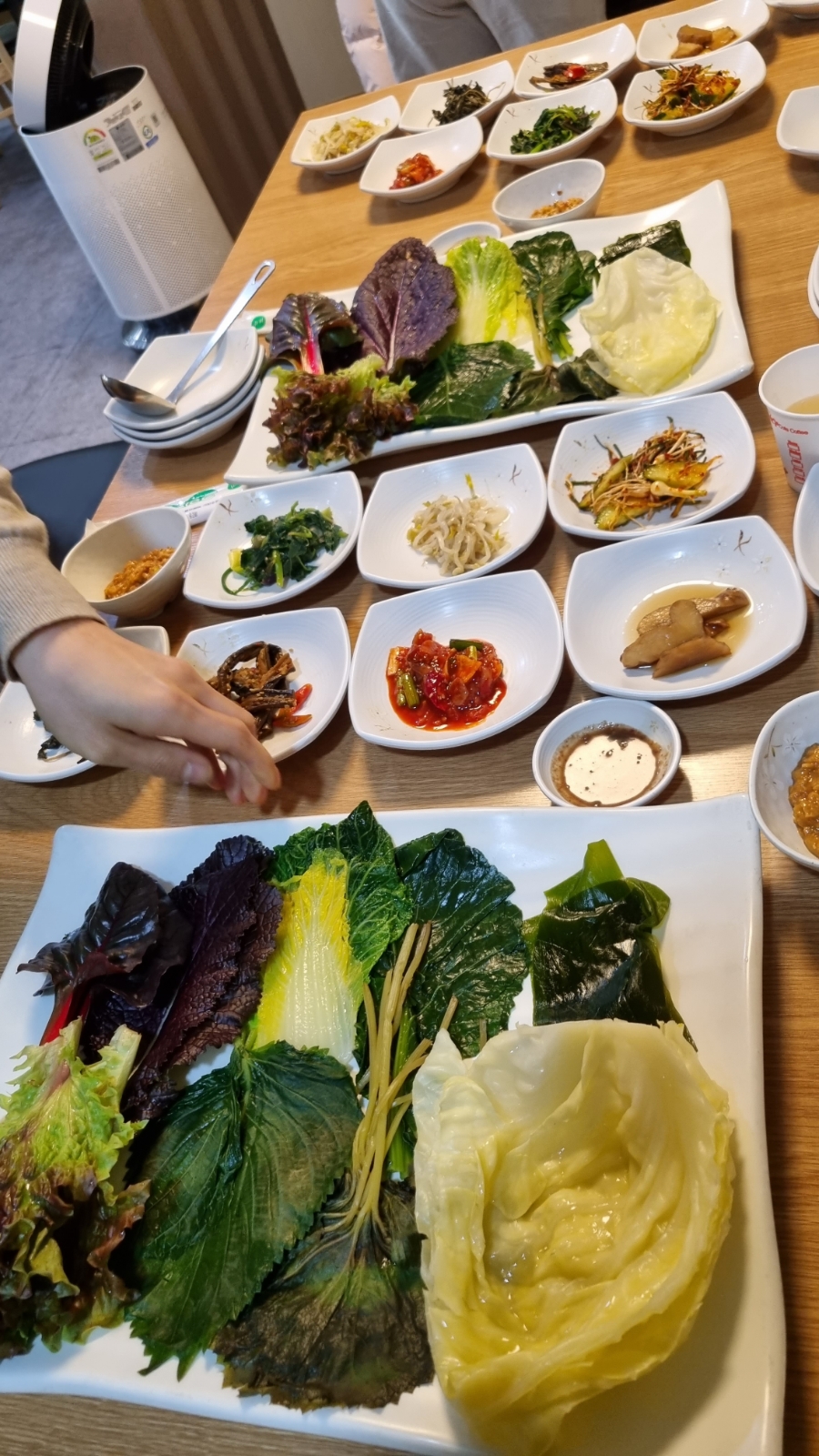 웰빙생선구이 이미지