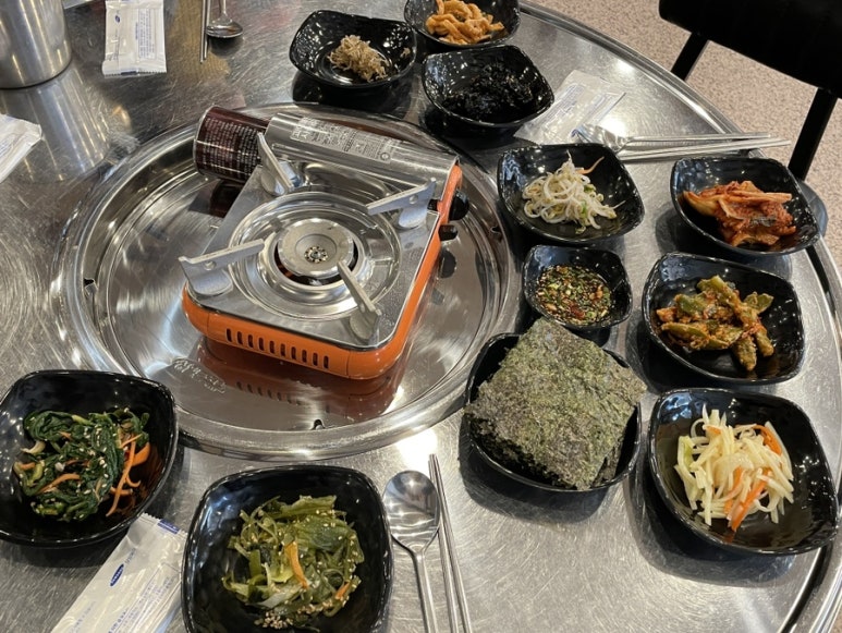 삼육구숯불구이 이미지