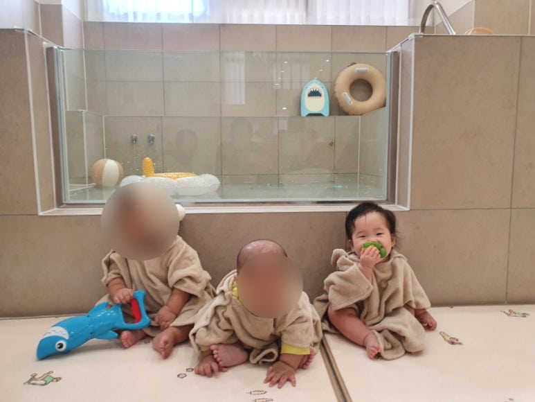 윤슬워터파티룸 이미지