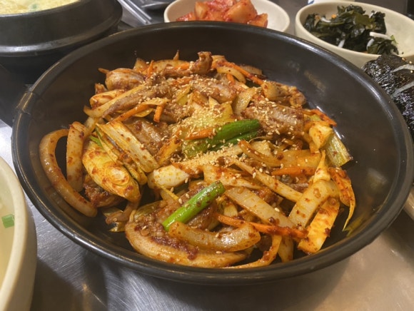 유달먹거리타운 이미지
