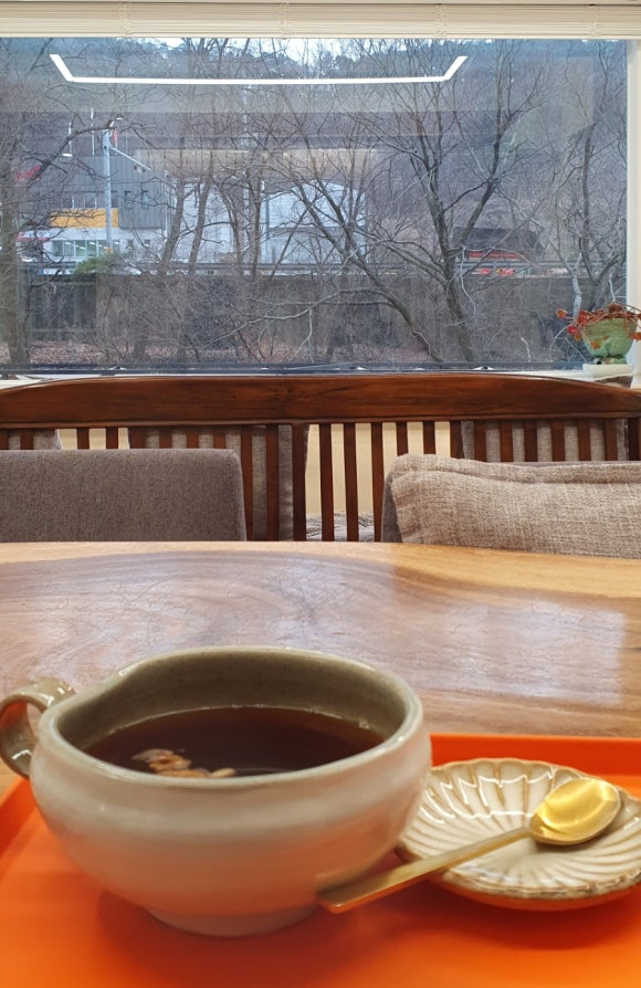 송림사가는길 이미지
