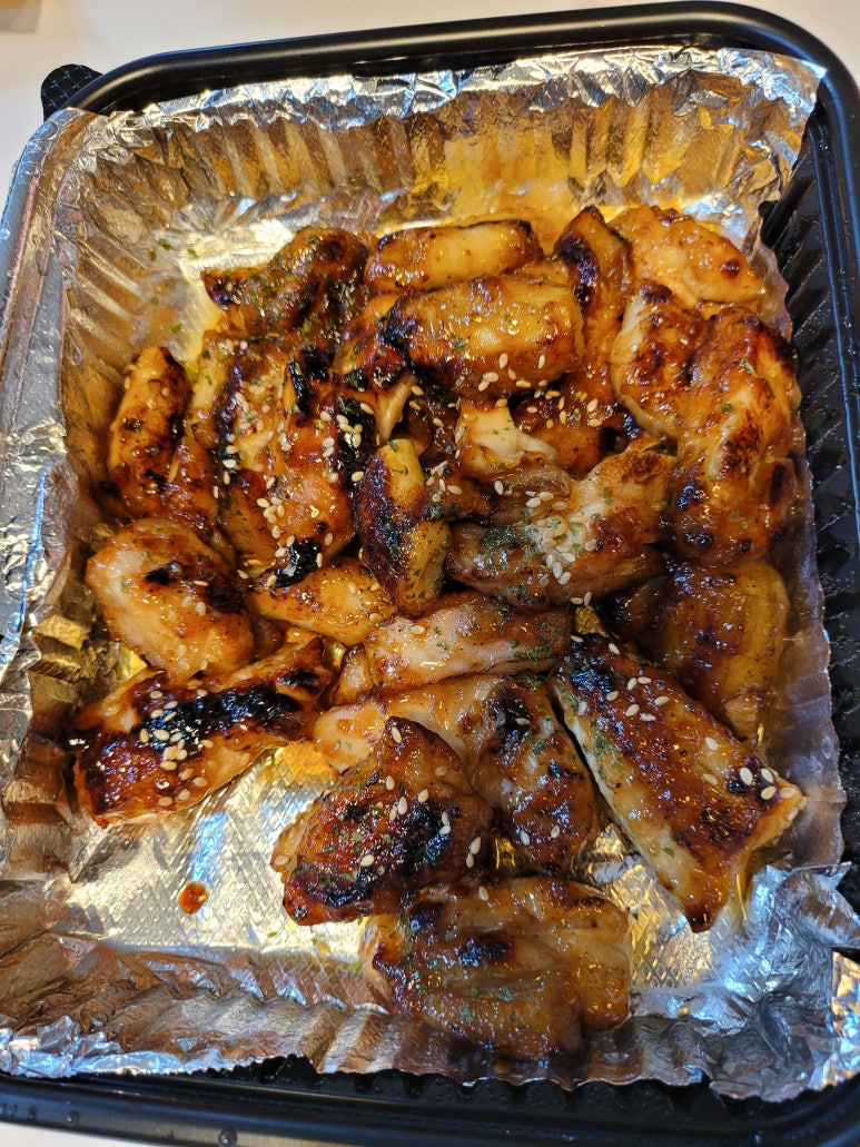 화락바베큐치킨세종 이미지