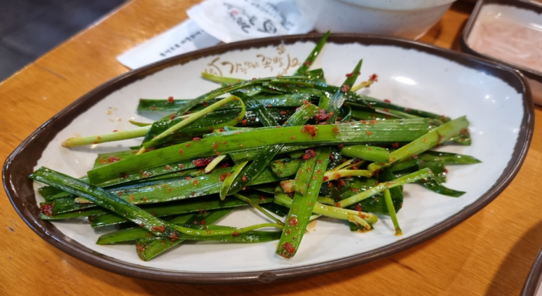 가장맛있는족발(효자점) 이미지
