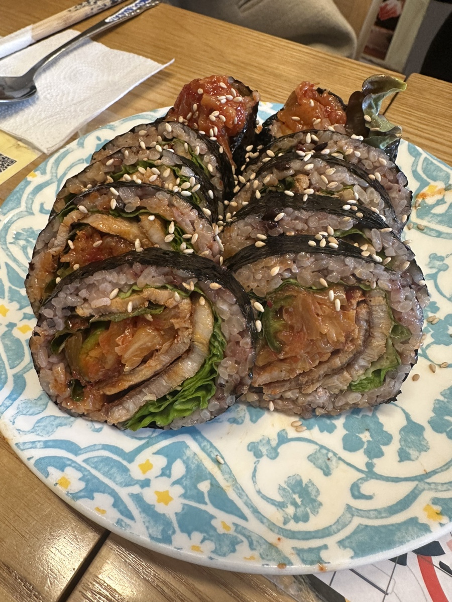 플레 김밥&카페 이미지