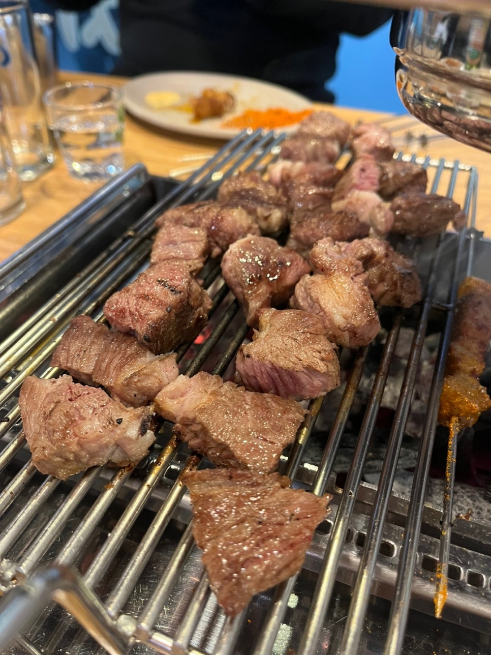 브라더양꼬치 이미지