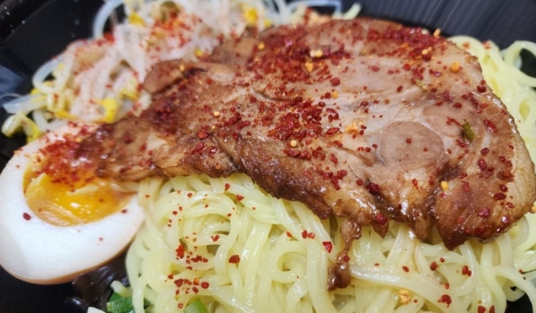 라멘선생앤수제돈까스 이미지