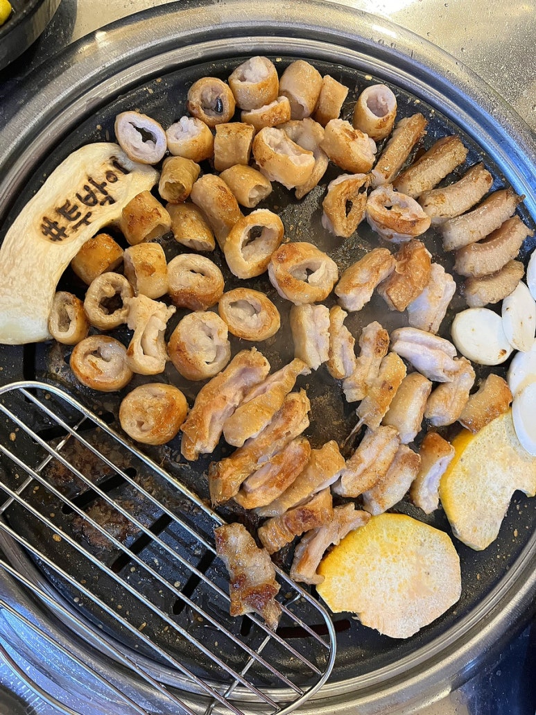 투박이생막창 이미지