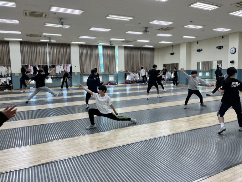 진주제일중학교 이미지