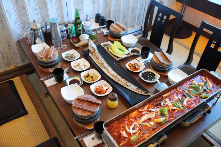 대기정 이미지