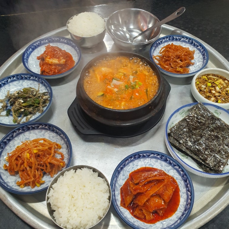 우리집청국장 이미지