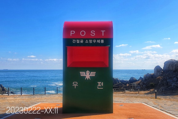 텐퍼센트커피 김해삼계북부점 이미지
