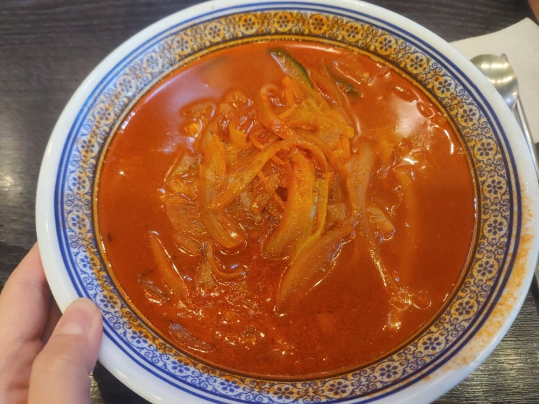 복돈중화반점 이미지