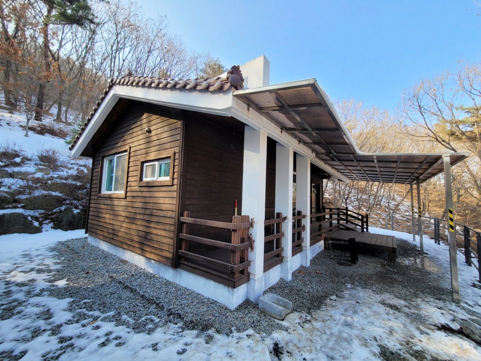 수레의산자연휴양림 이미지