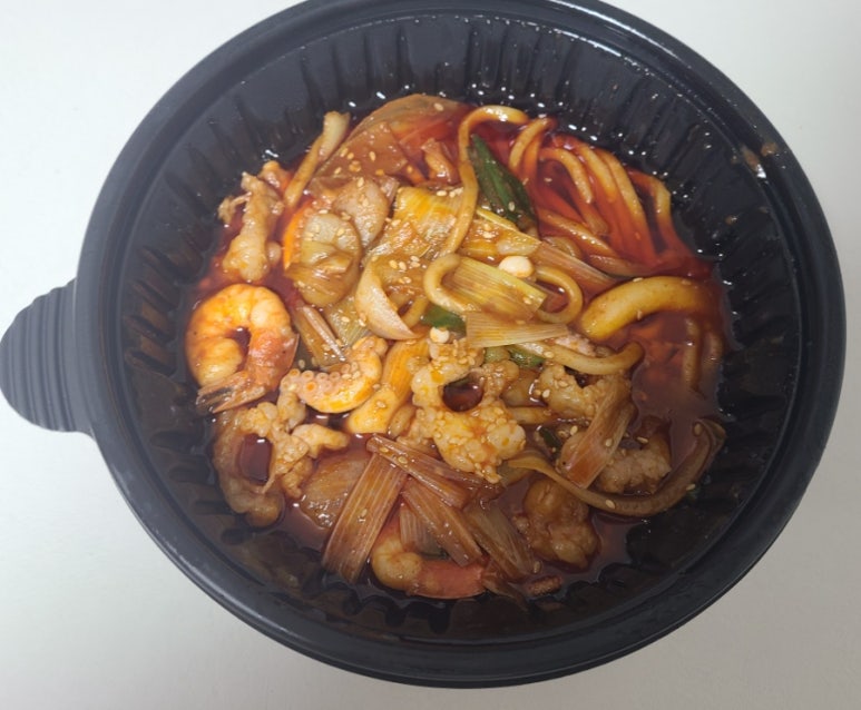짱이네맛집&전설낙곱새 이미지