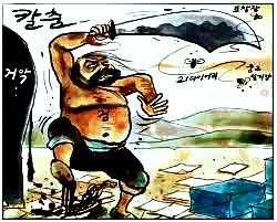 백정한우 이미지