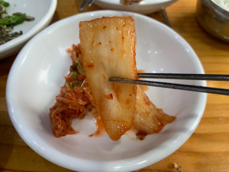 이동엄마김치찌개 이미지